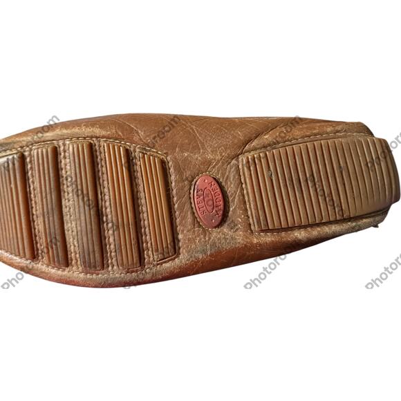 Steve Madden Men’s Loafers Size 10 Brown Slip On Shoes Casual Footwear - Picture 2 of 4